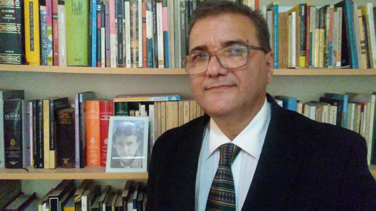 Salloum Bitar Abraham